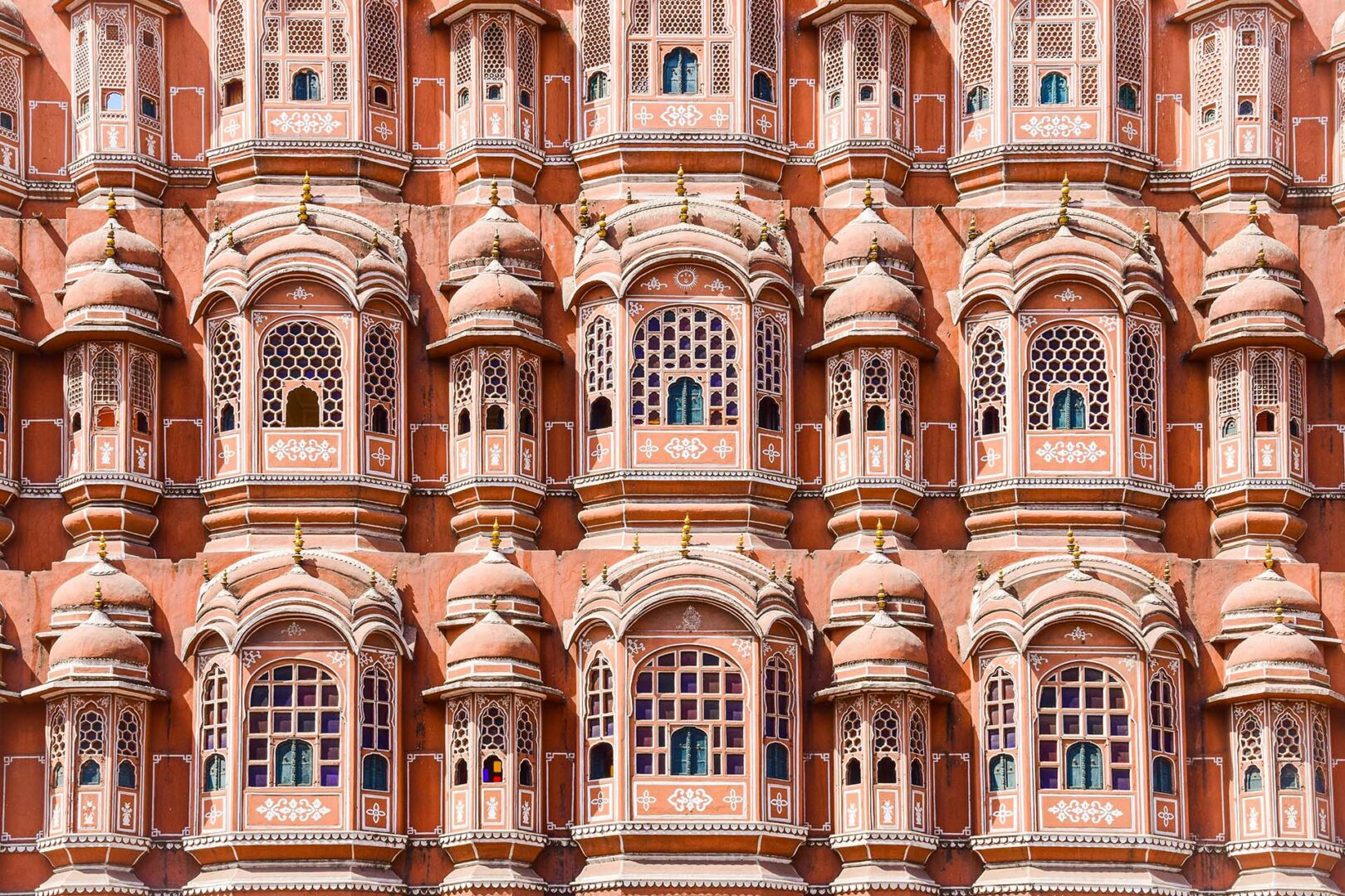 Les Essentiels du Rajasthan