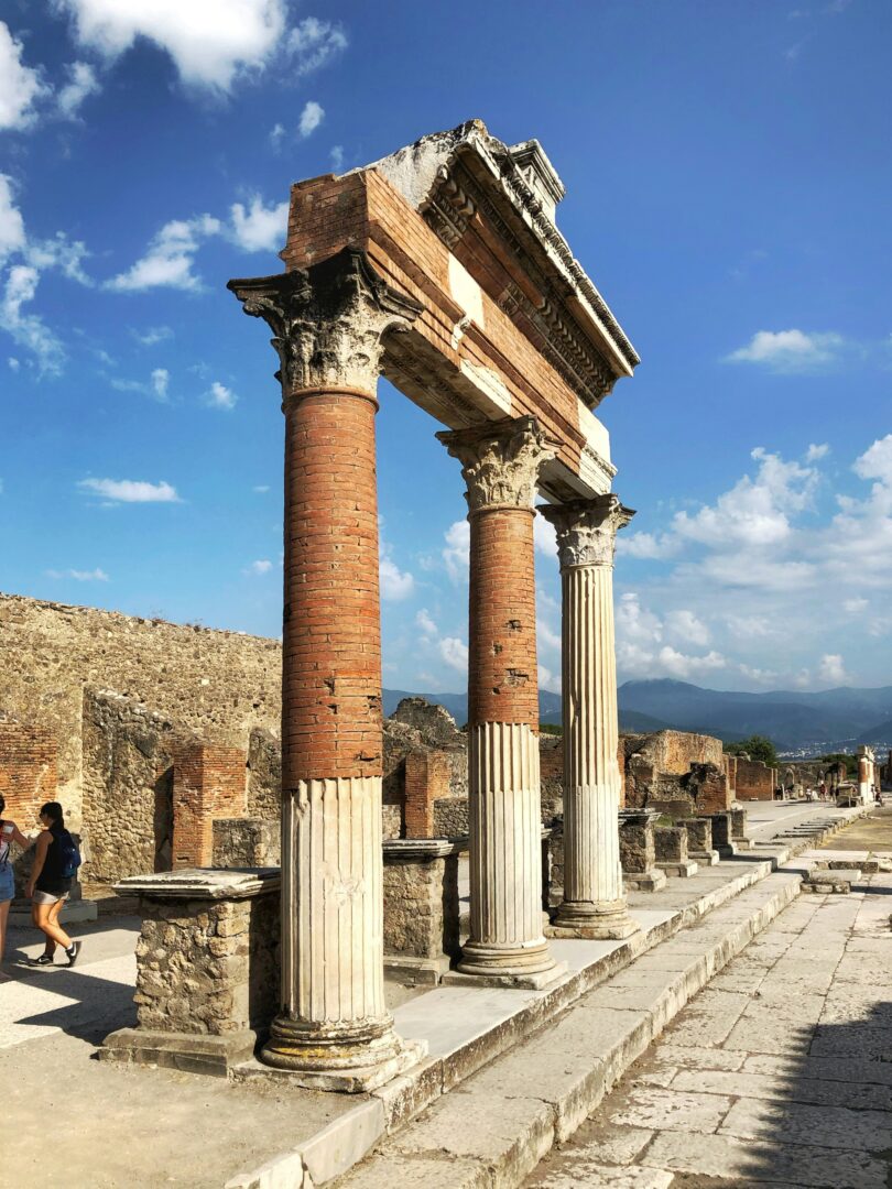 Pompei