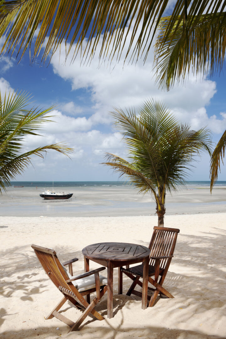 Camoçim - Jericoacoara : Plages et légende
