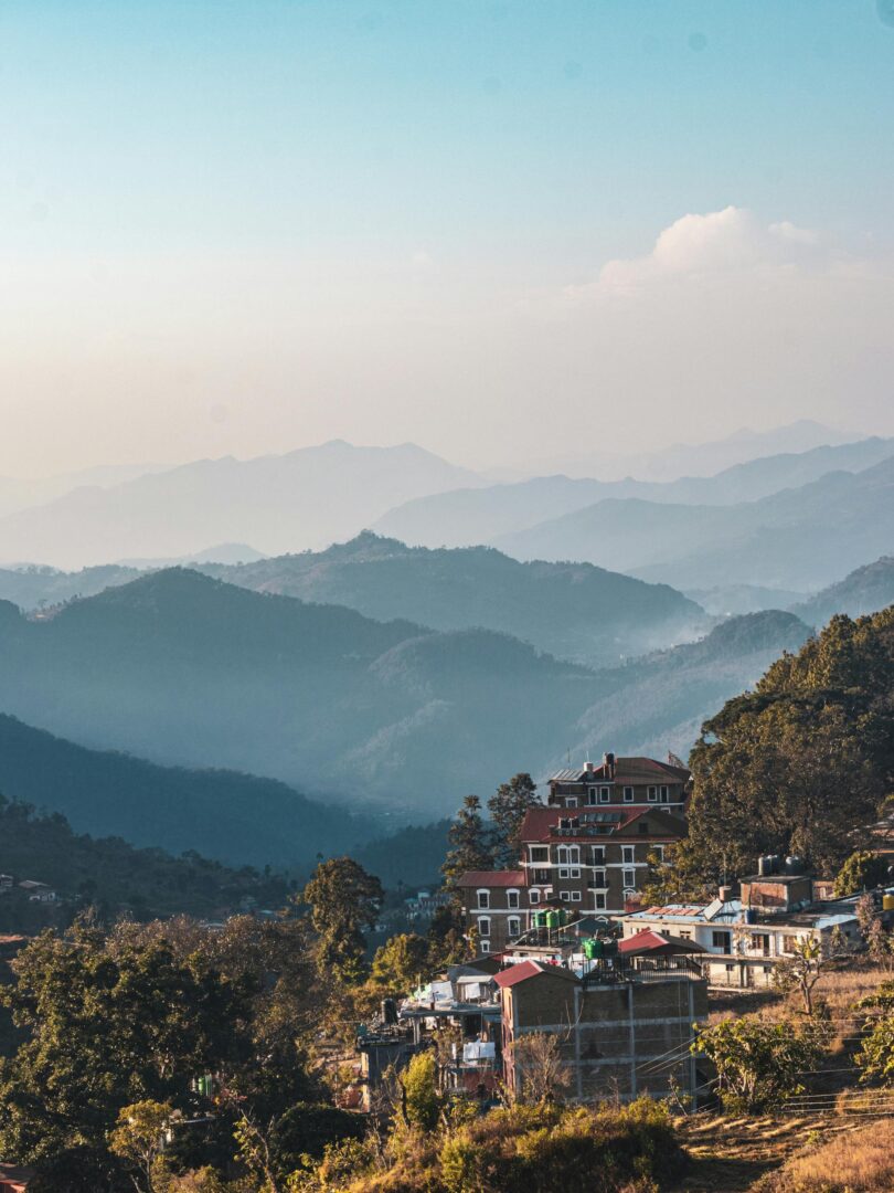 Katmandou - Bandipur