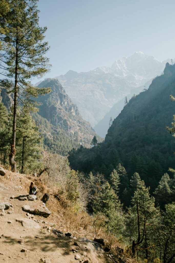 Voyage en Himalaya : Découvrez le Bhoutan, le Népal et le Ladakh