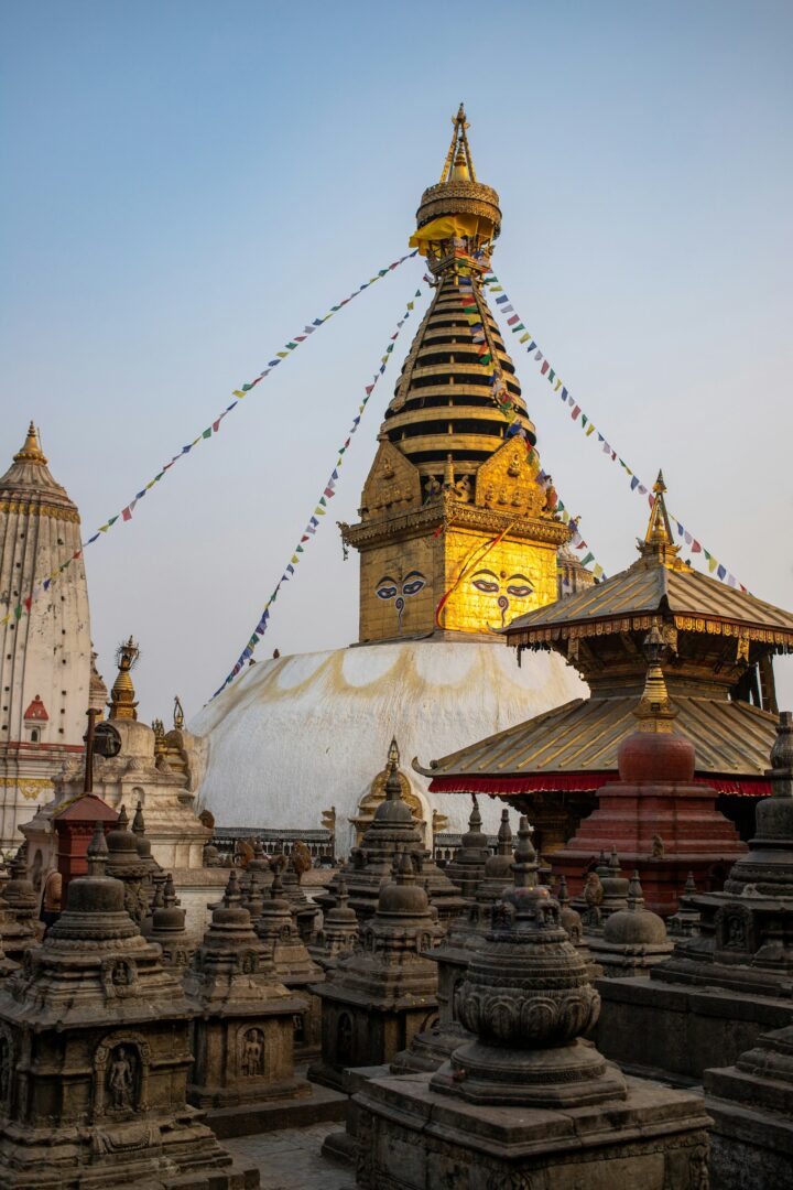 Chitwan – Katmandou