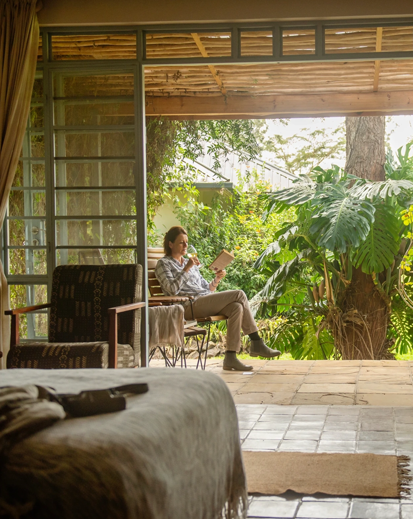 Arusha : Premiers instants de votre voyage