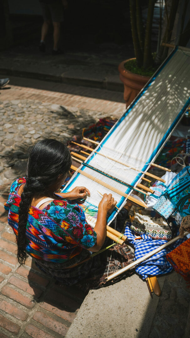 Chichicastenango : L'histoire du Guatemala