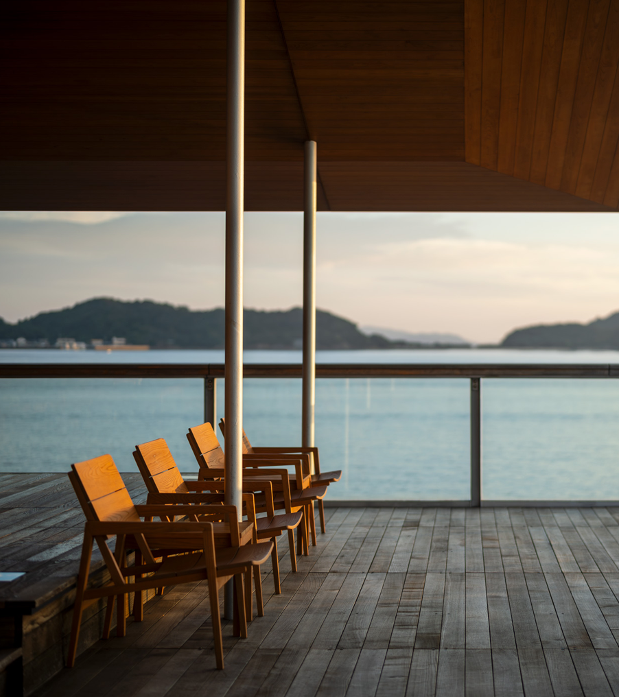 Seto : Vivre le Japon au rythme des vagues
