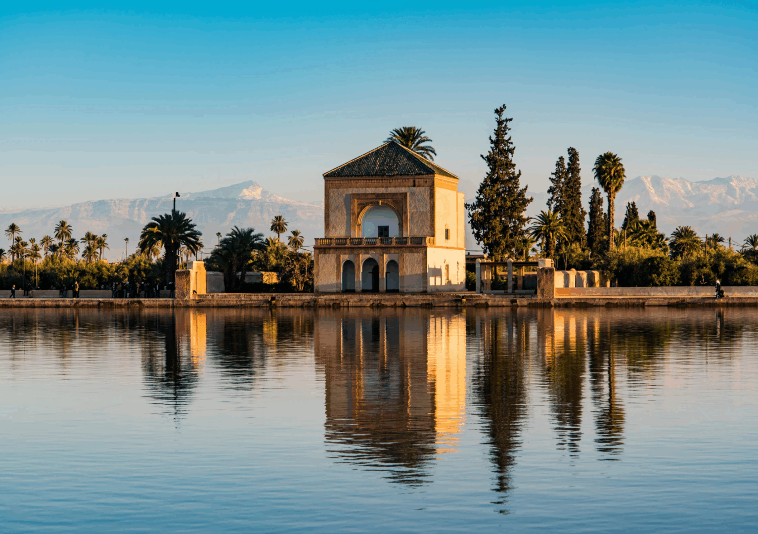 Découverte de Marrakech et Essaouira