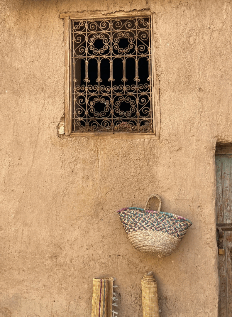 Taroudant : traditions vivantes et scènes de médina