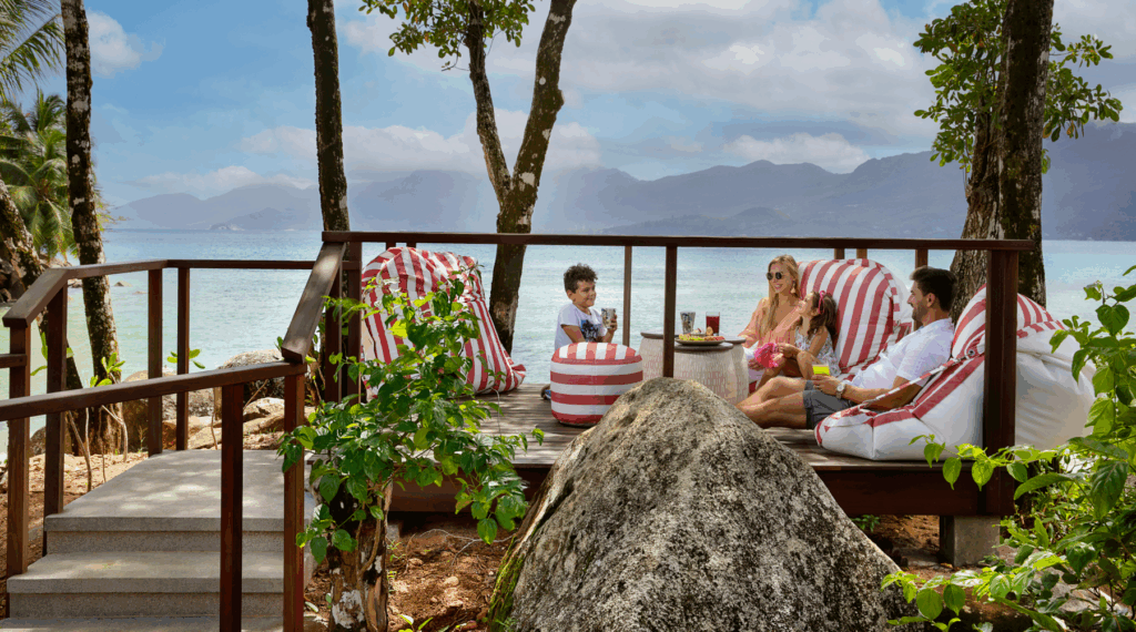 Seychelles