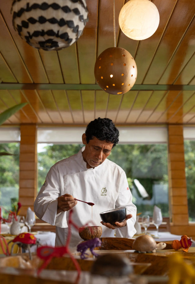 Iquitos – Nauta : Au cœur de la vie sauvage