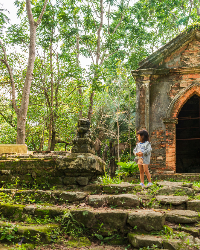 Chiang Mai : Aventures ludiques en famille