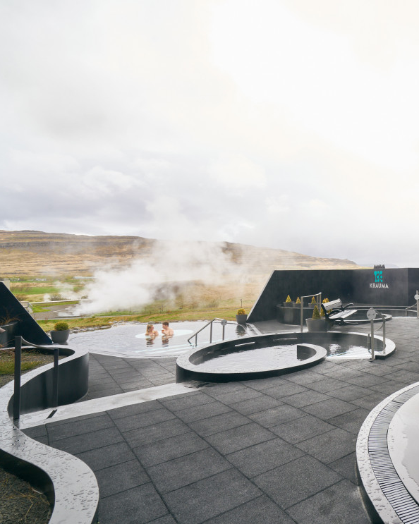 Cercle d’Or - Péninsule de Snæfellsnes : Entre route scénique et sources chaudes