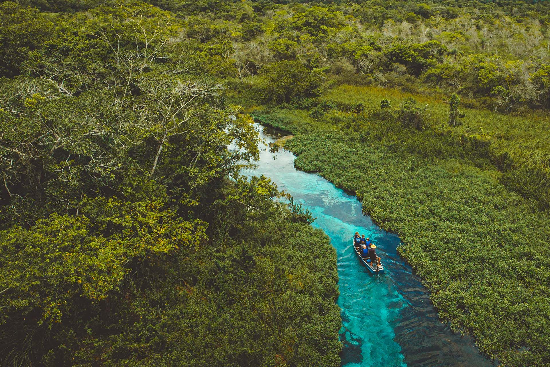 Le Brésil en famille entre ville et nature