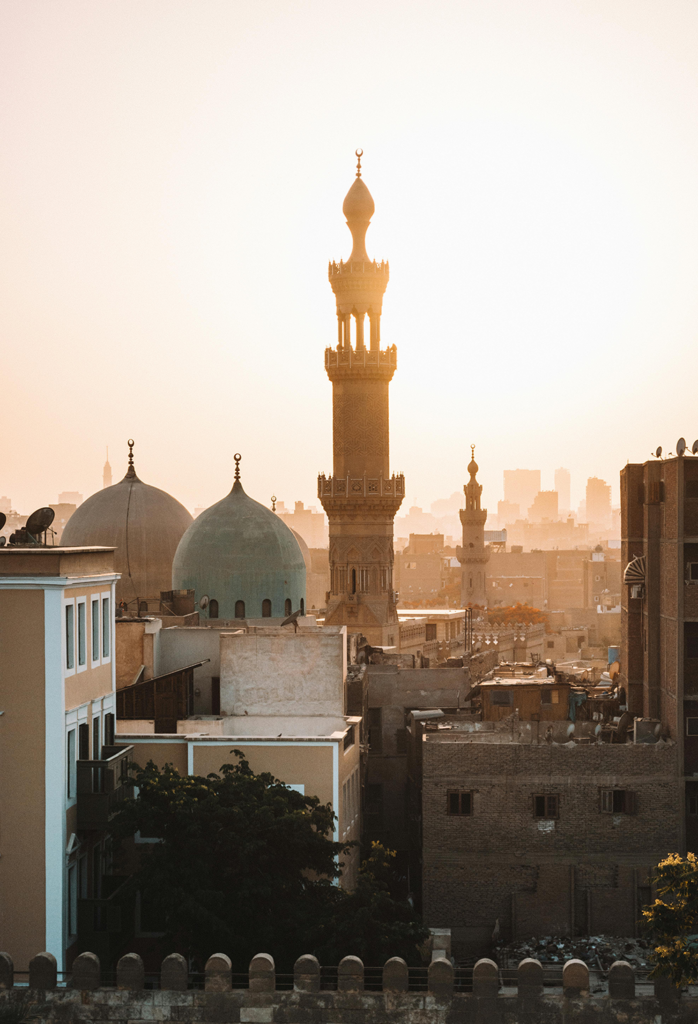 24h au Caire : itinéraire culturel et confidentiel avec nos experts