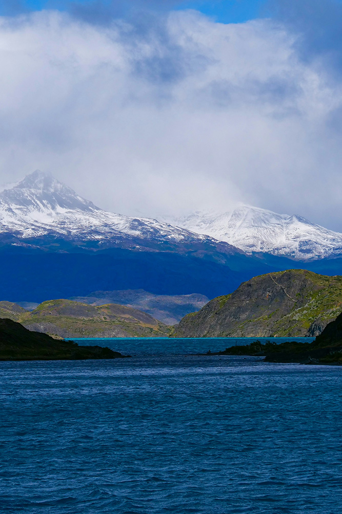 Arrivée à Temuco et découverte de la nature de Pucon