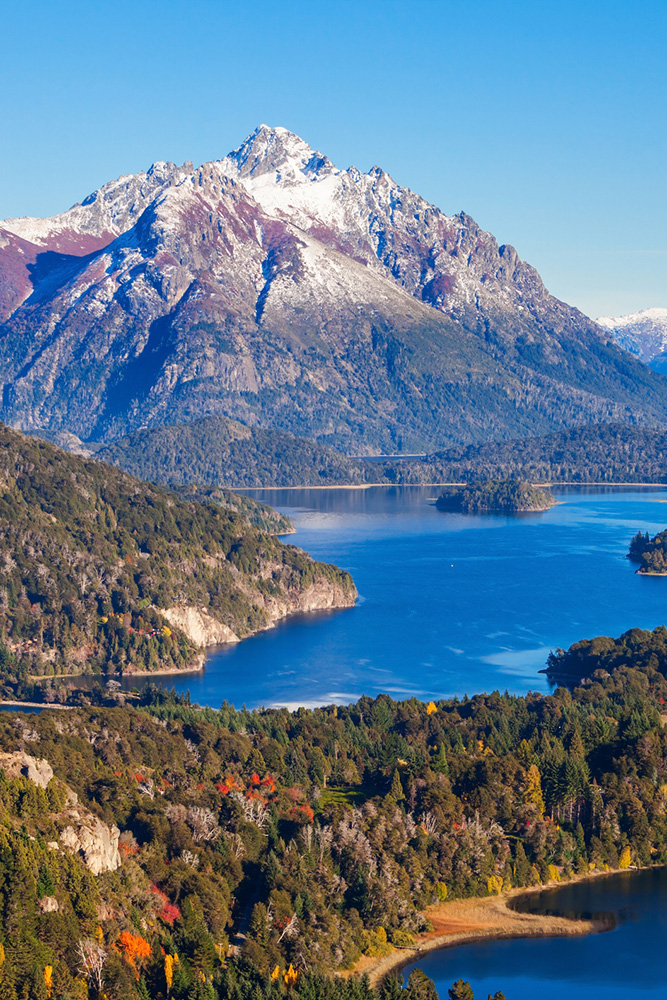 Direction Bariloche