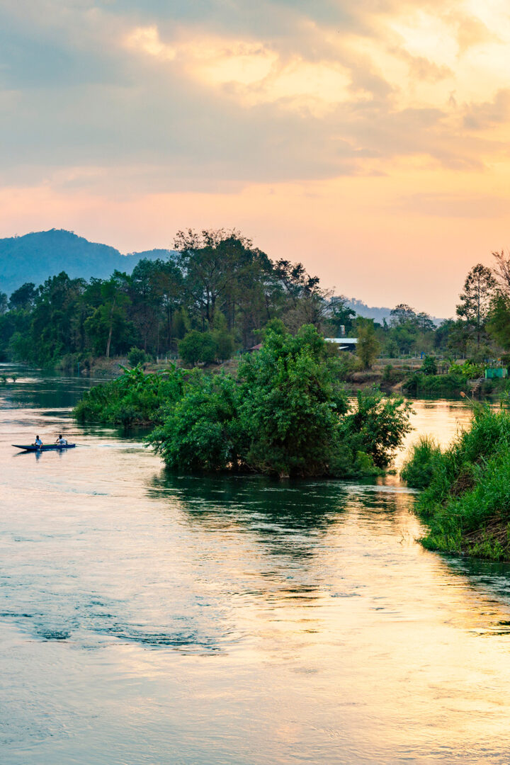 Laos