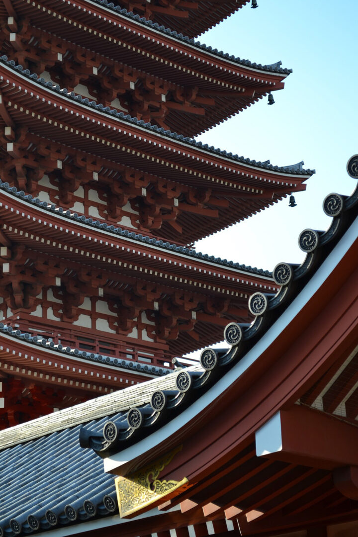 Tokyo : La ville aux mille visages