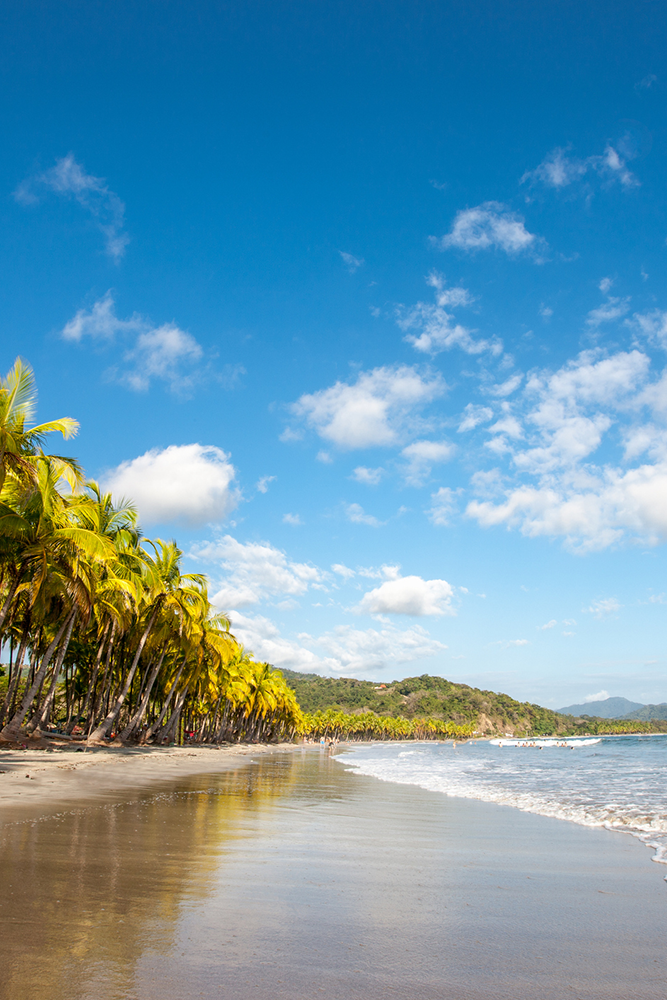 Nicoya : Chevauchée tropicale et sortie en mer