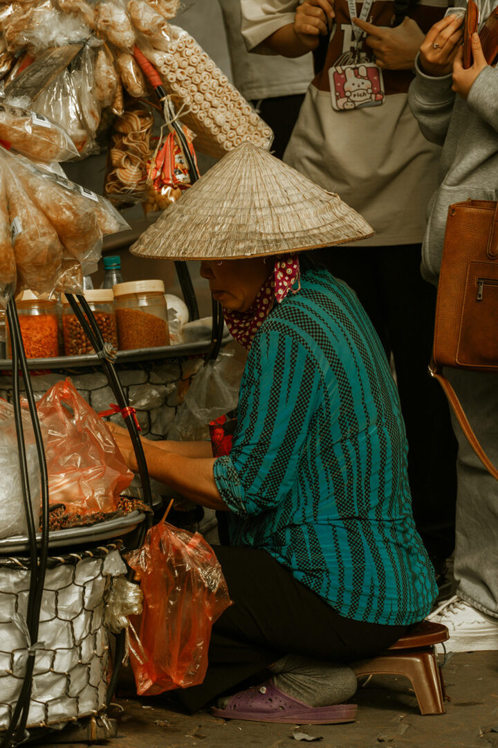 Dernier instants de ce voyage à Siem Reap