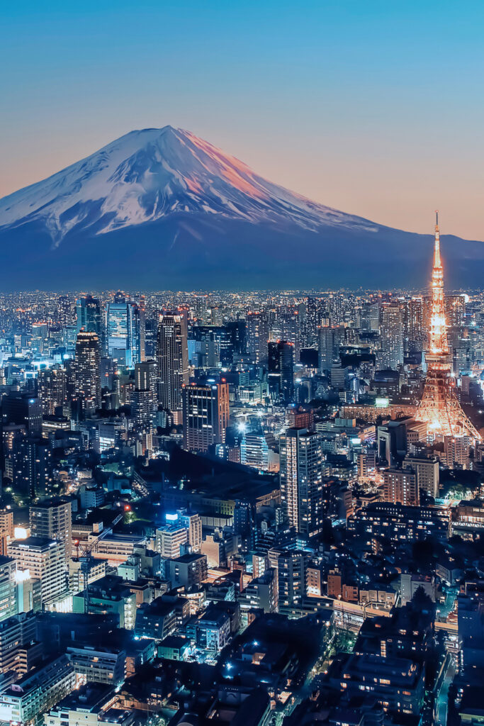 Voyage de groupe au Japon : Entre héritage et futur, à la découverte de l'Exposition Universelle 2025