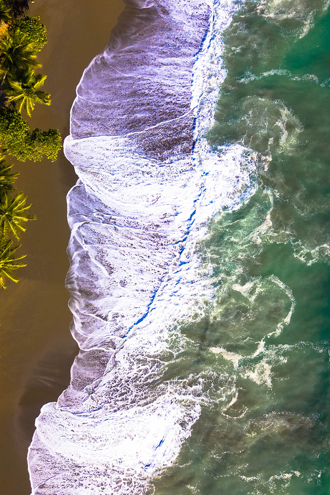 Manuel Antonio - Osa : Cap sur la nature sauvage