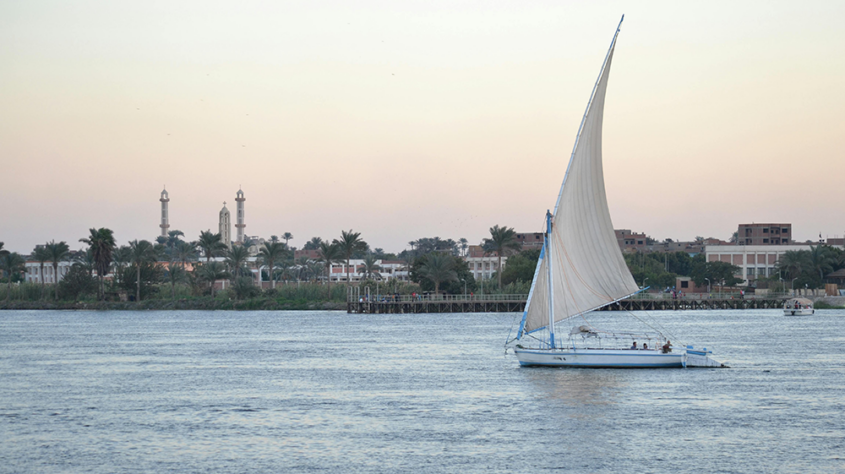 Bateaux et croisières