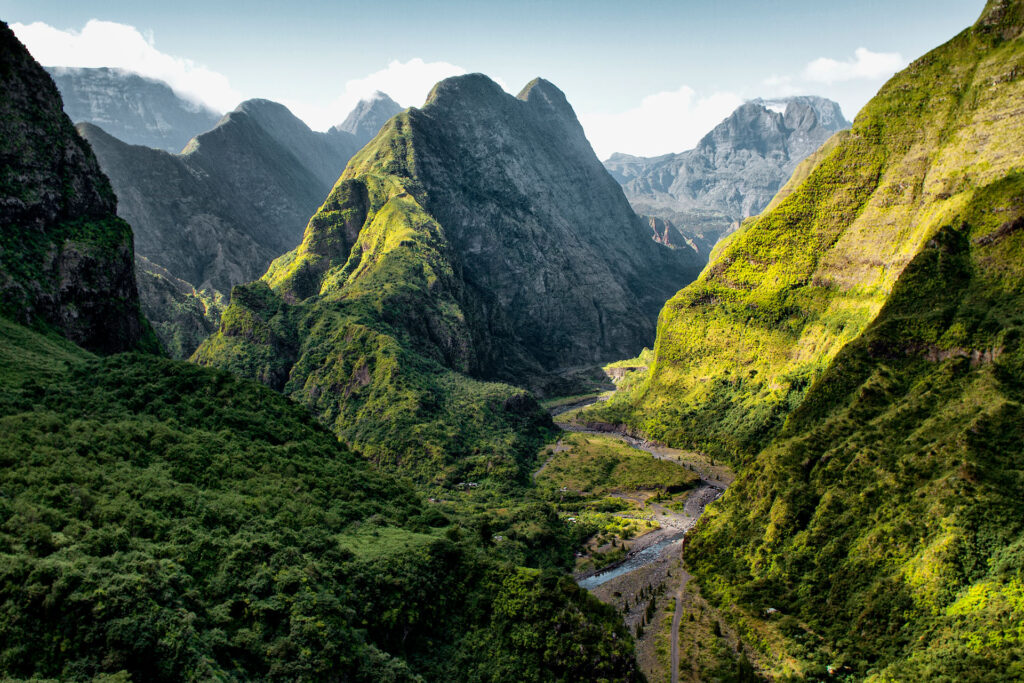 Seychelles