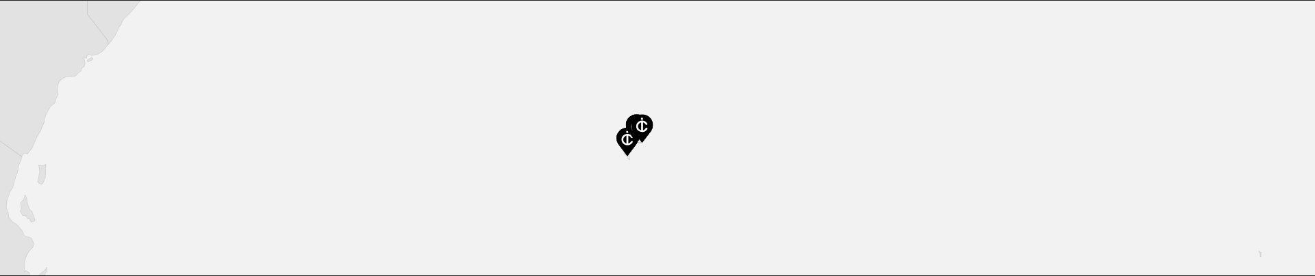 Triptyque d'exception