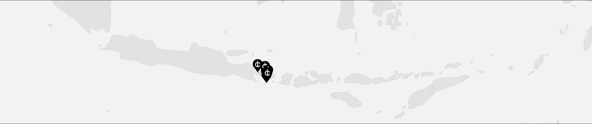 Bali avec les enfants