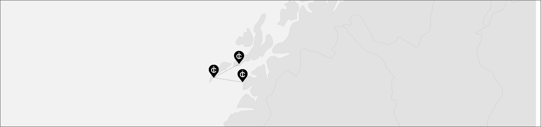 Aventures sportives aux Lofoten et dans l'archipel de Steigen