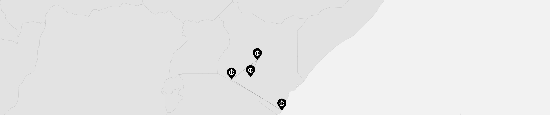 Escapade familiale au Kenya