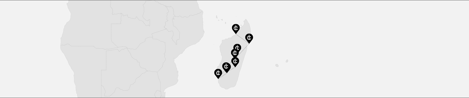 Les grandes vacances à Madagascar