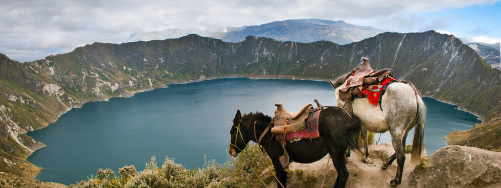 Equateur