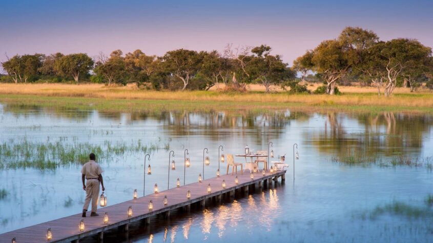 Namibie
