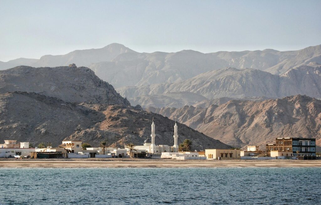 Oman