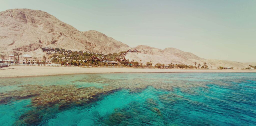 Egypte