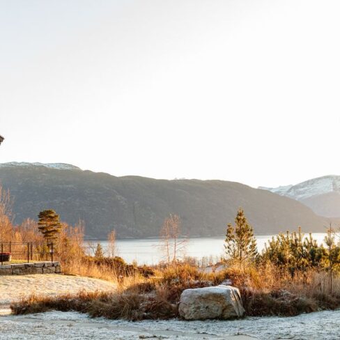 Norvège