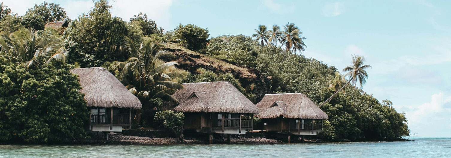 Découverte de Tupaï en catamaran privé : l'exclusivité au paradis