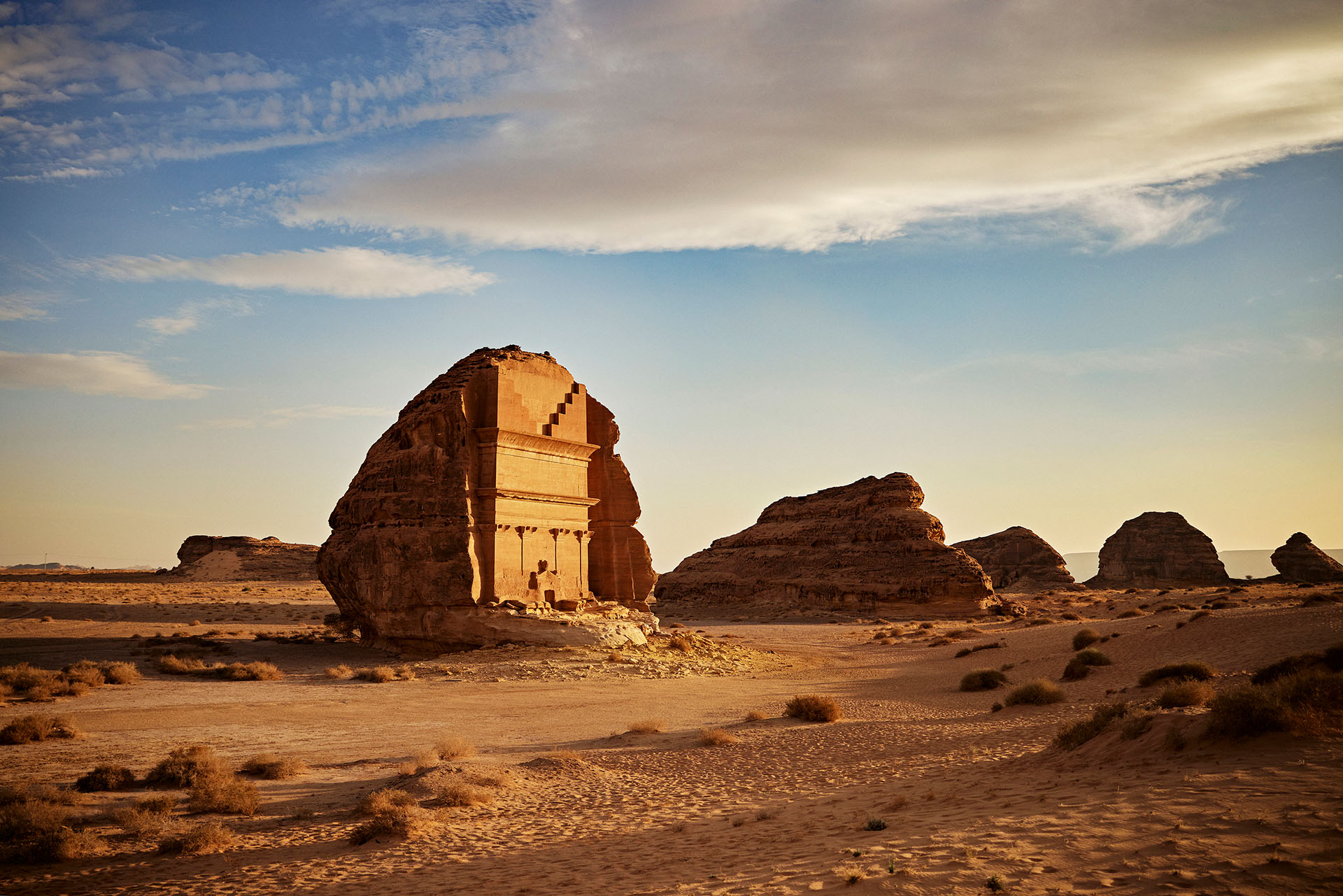 Proche et Moyen Orient