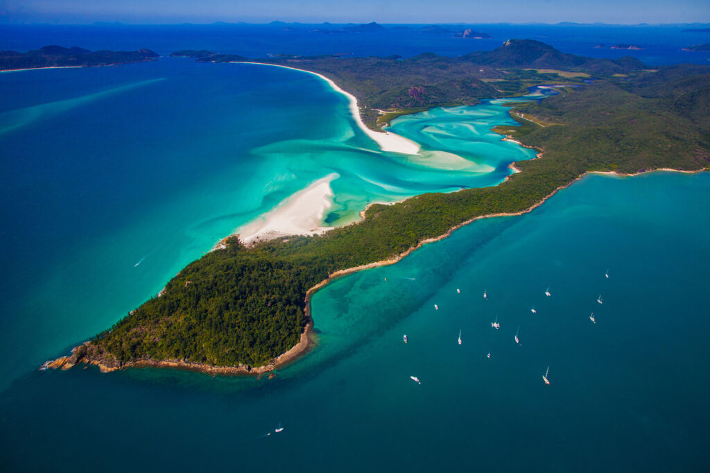 Australie