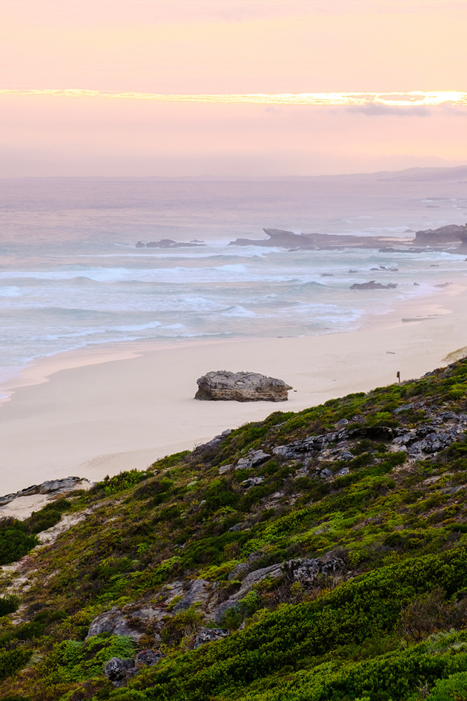 La Réserve De Hoop Nature Reserve