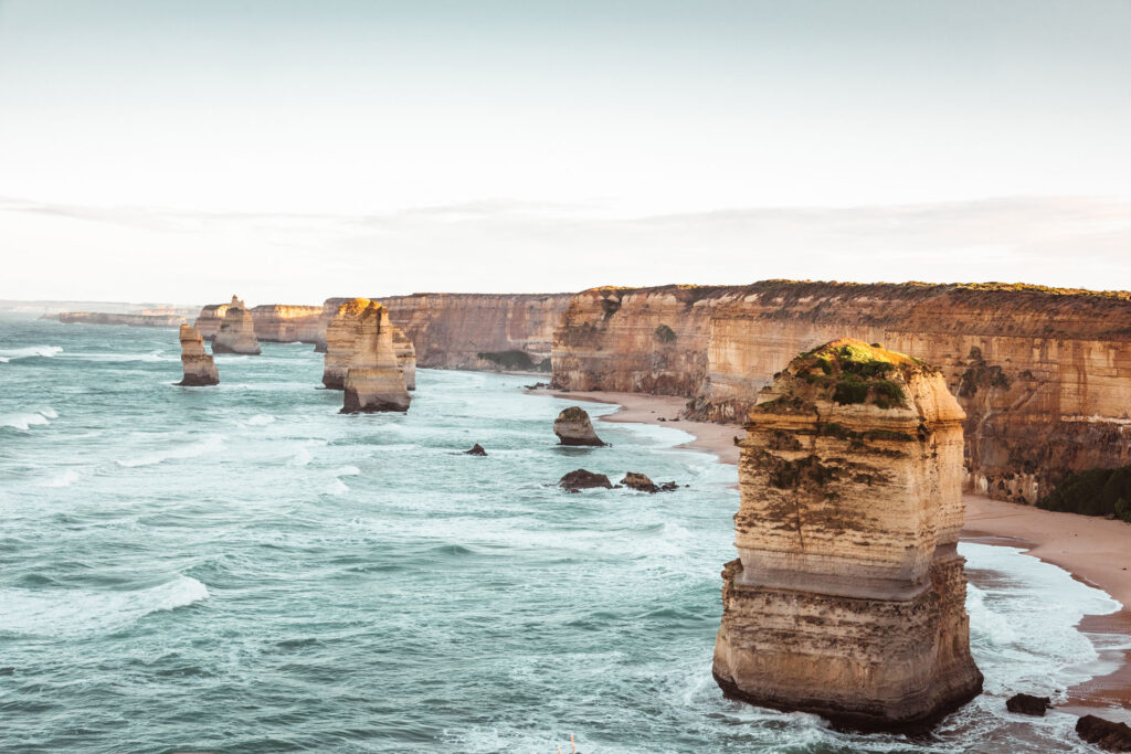 Australie