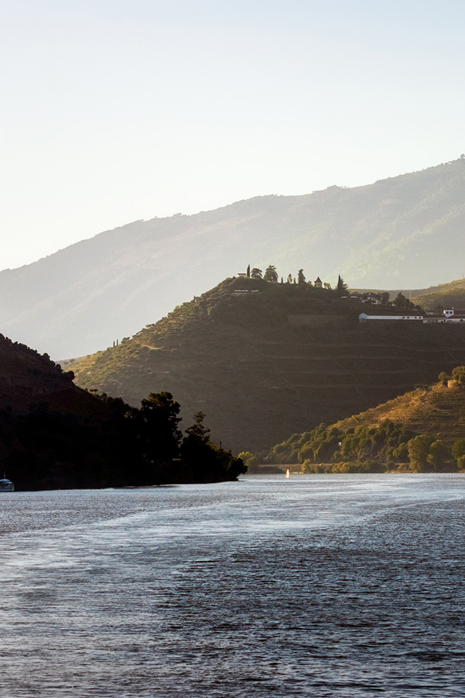 Croisière privée au départ de Pinhao