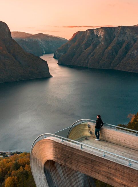 Nos experts de la Norvège