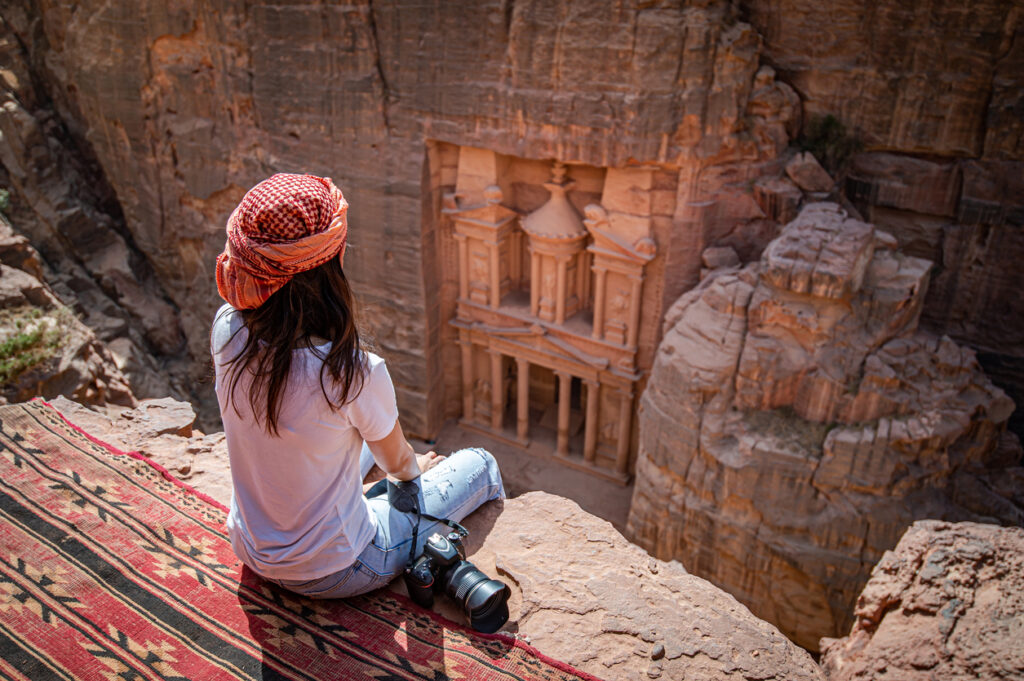 Jordanie