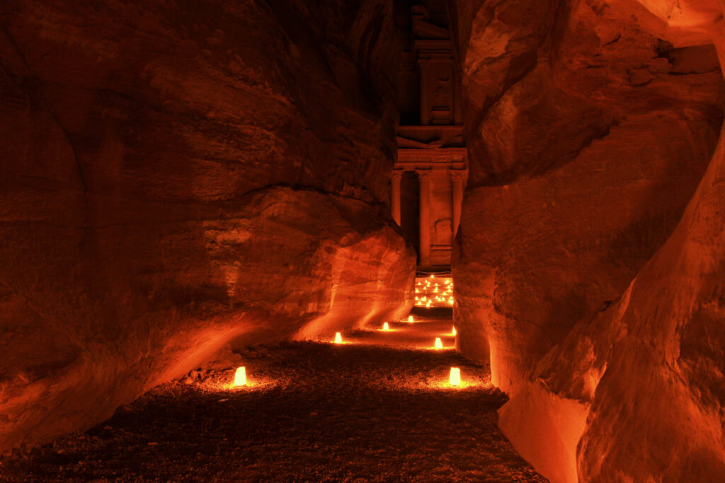 Jordanie