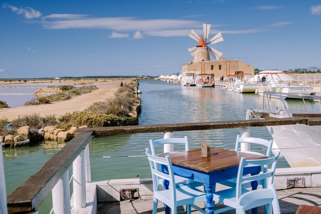 Sicile