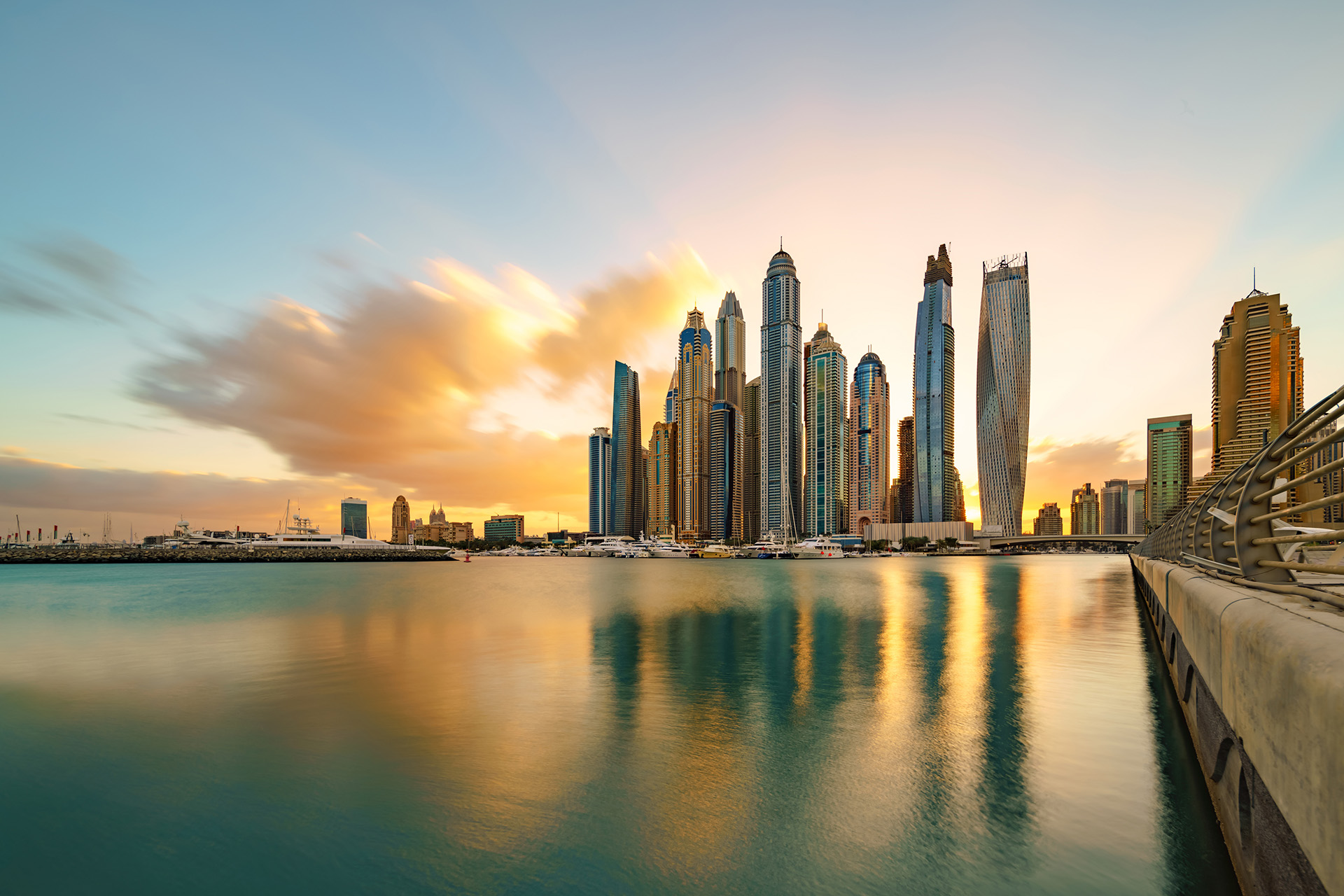 Emirats Arabes Unis