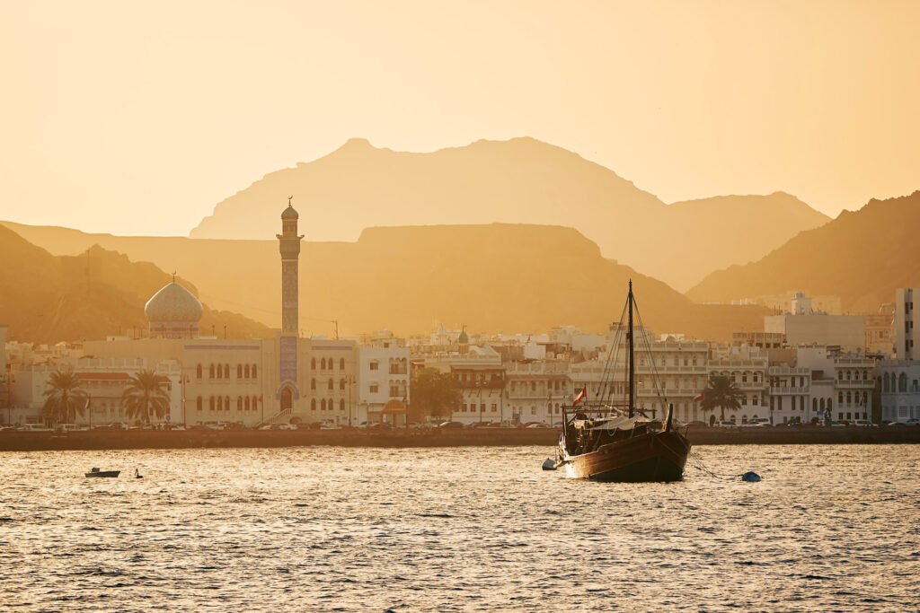 Où partir en octobre ? Nos 6 destinations préférées pour vivre l'automne autrement
