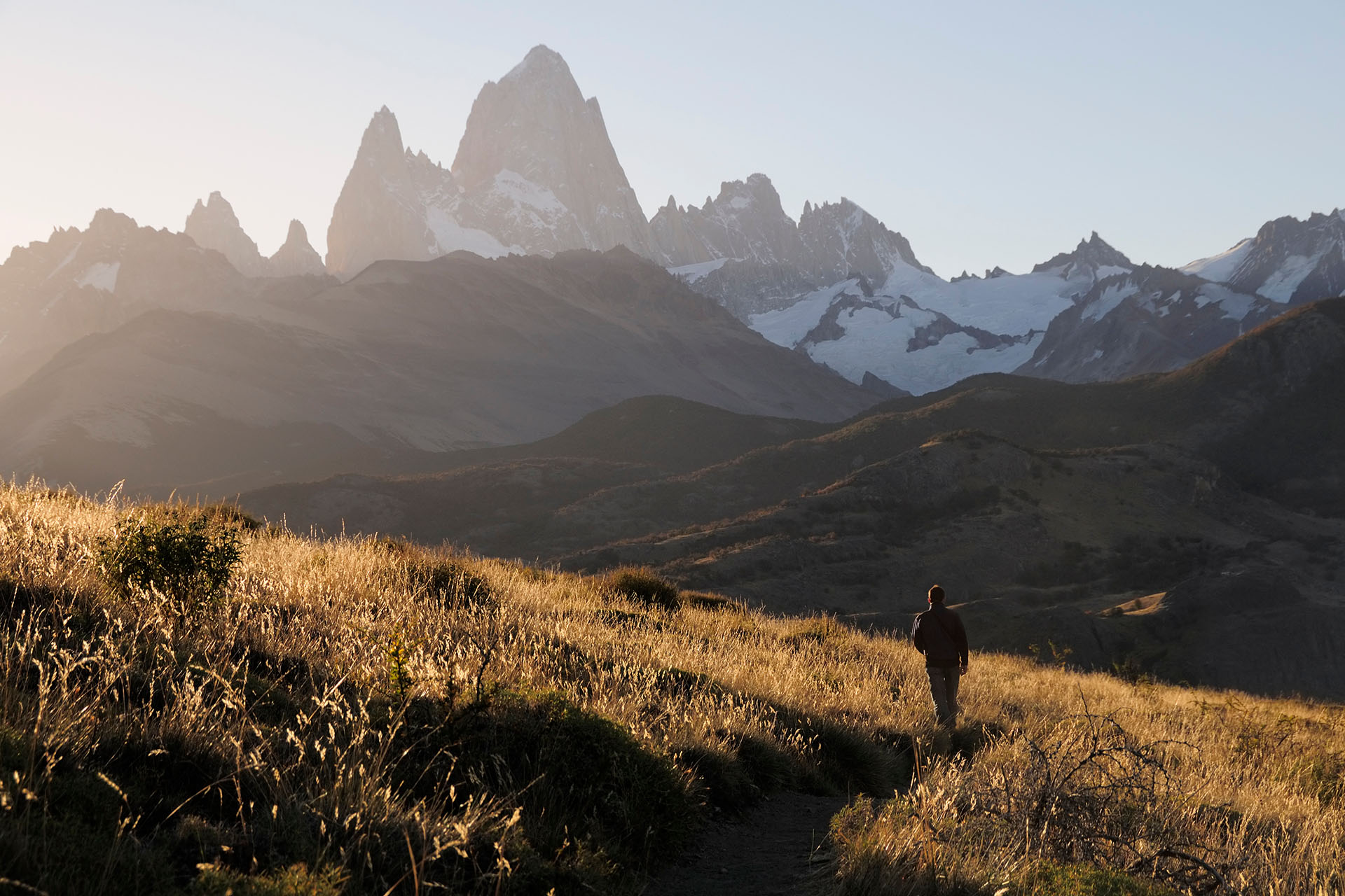 Voyage en Argentine : Des Andes à la Patagonie